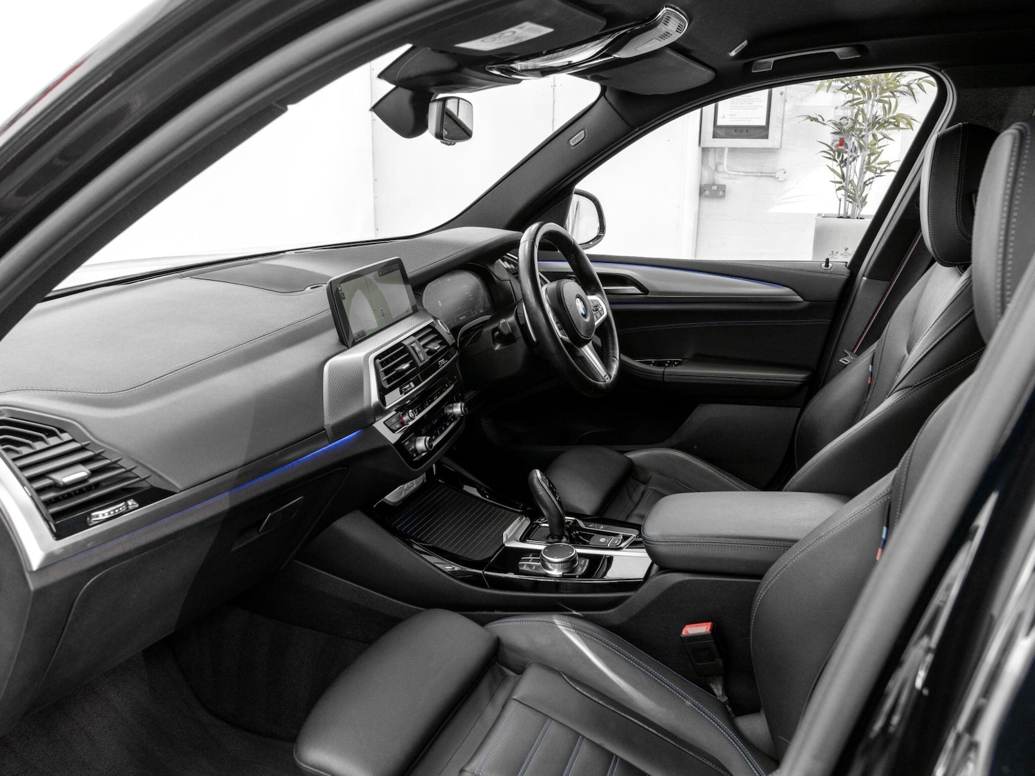 Used BMW X3 2021 for sale - 76512124: Photo 20