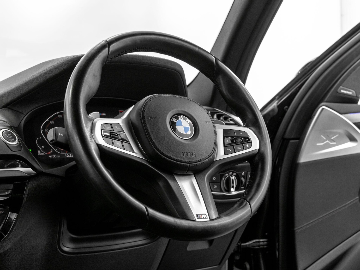 Used BMW X3 2021 for sale - 76512124: Photo 21