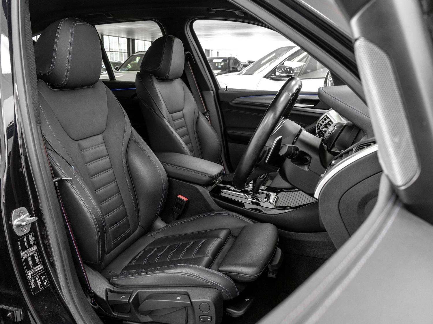 Used BMW X3 2021 for sale - 76512124: Photo 22