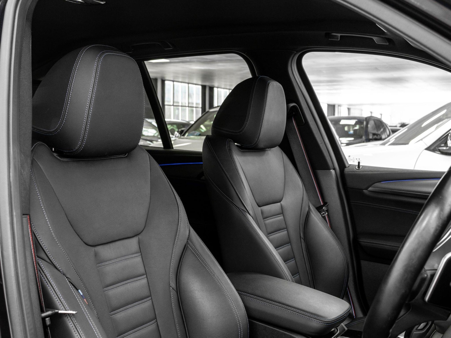 Used BMW X3 2021 for sale - 76512124: Photo 23