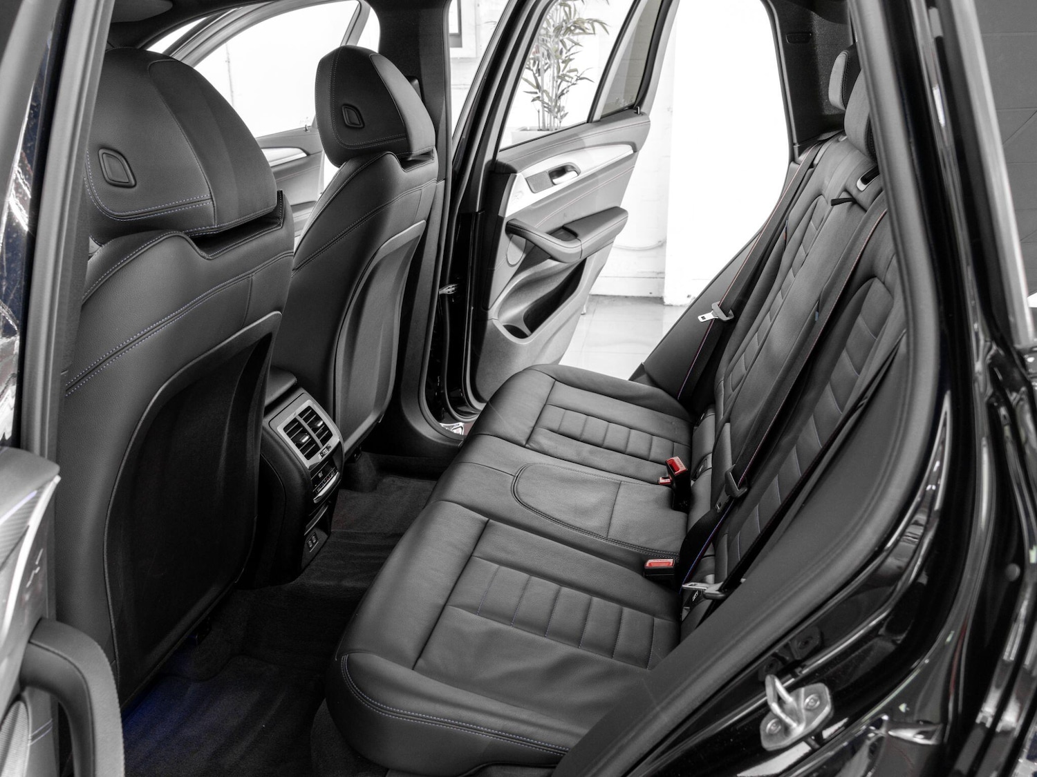 Used BMW X3 2021 for sale - 76512124: Photo 25