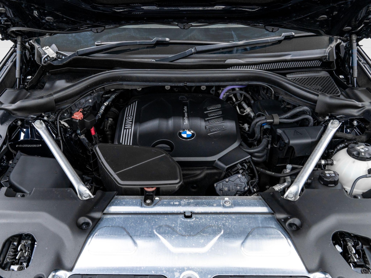 Used BMW X3 2021 for sale - 76512124: Photo 28