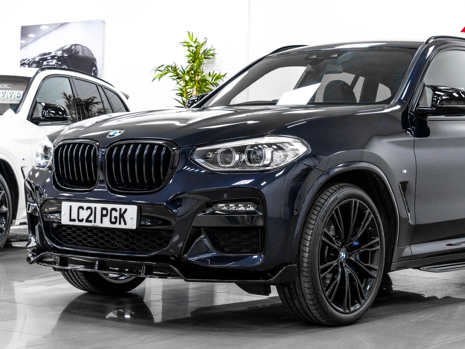 Used BMW X3 2021 for sale - 76512124: Photo 31