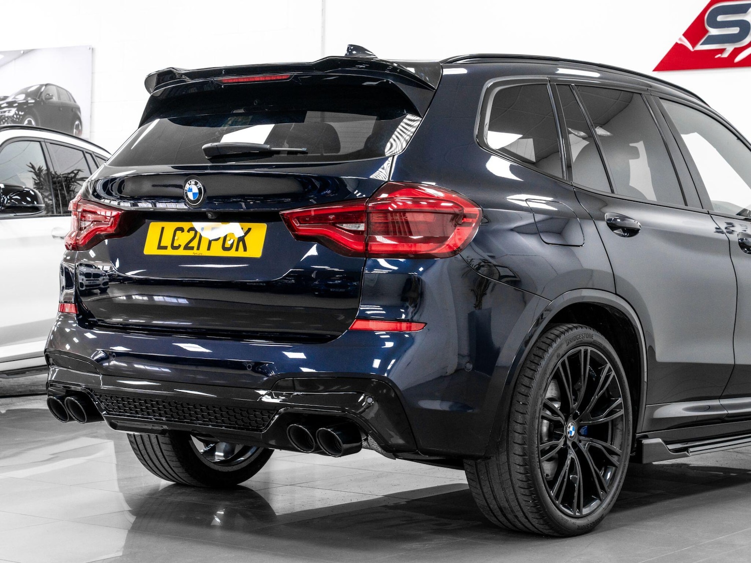 Used BMW X3 2021 for sale - 76512124: Photo 33