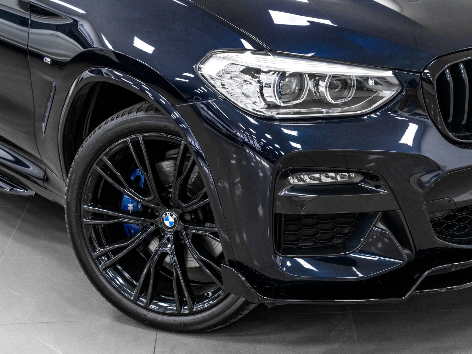 Used BMW X3 2021 for sale - 76512124: Photo 34