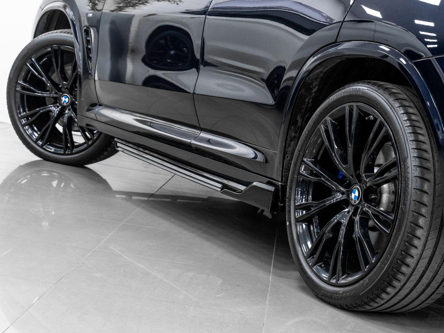 Used BMW X3 2021 for sale - 76512124: Photo 35