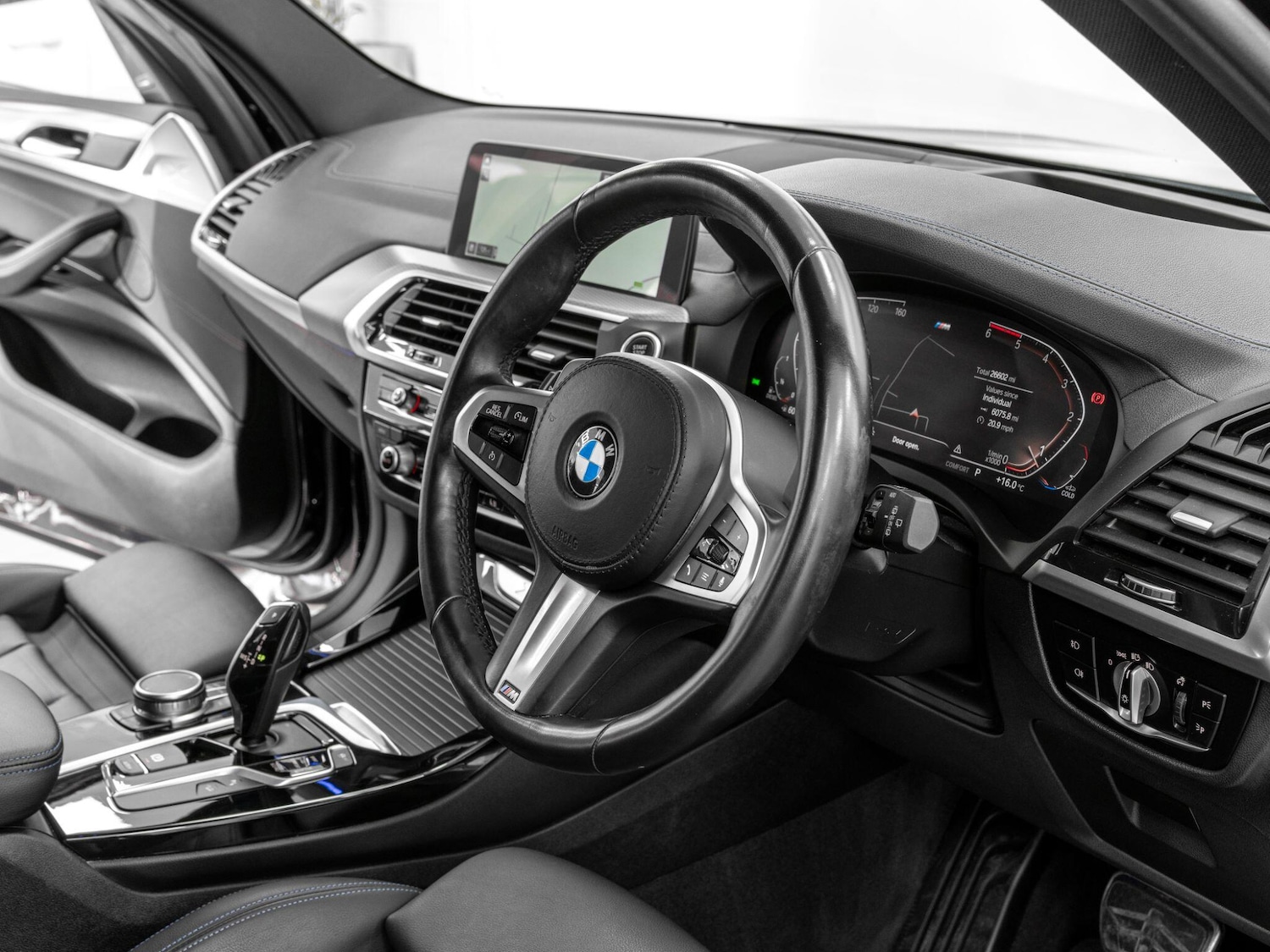 Used BMW X3 2021 for sale - 76512124: Photo 37