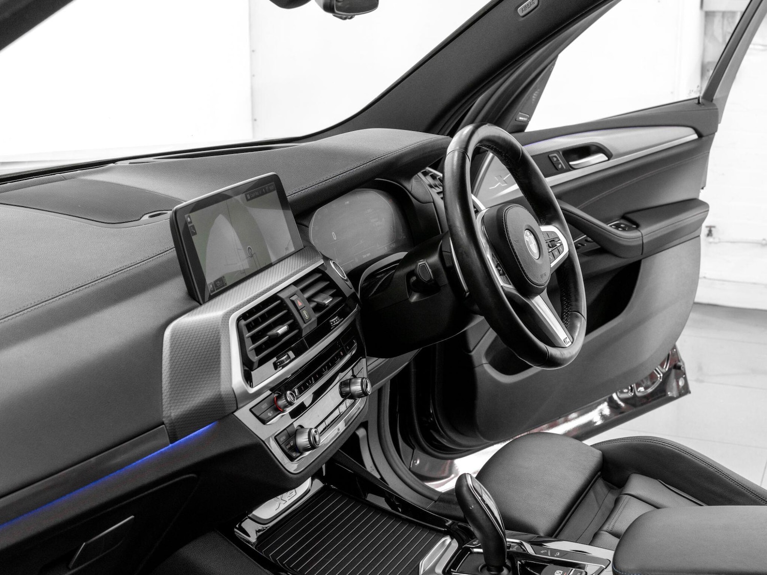 Used BMW X3 2021 for sale - 76512124: Photo 38