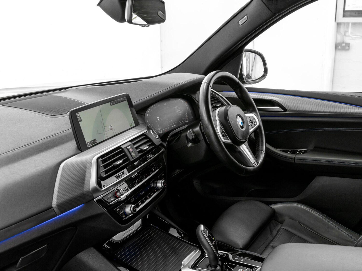 Used BMW X3 2021 for sale - 76512124: Photo 39