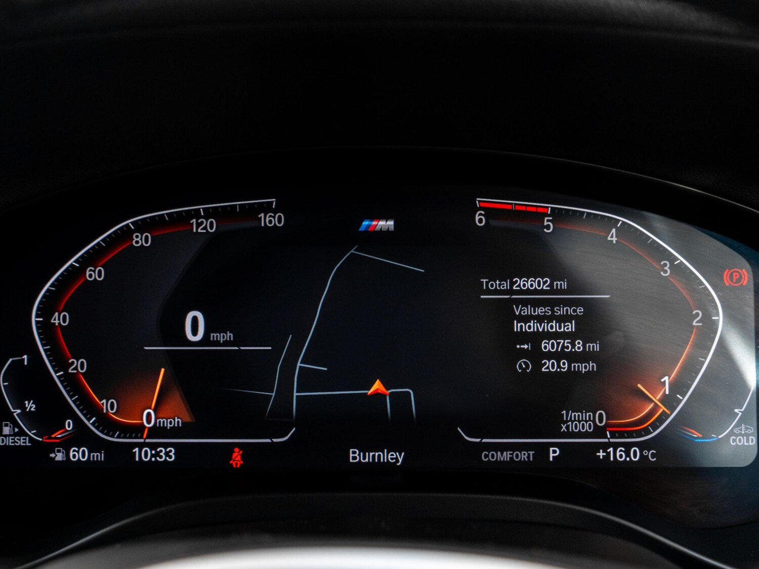 Used BMW X3 2021 for sale - 76512124: Photo 43