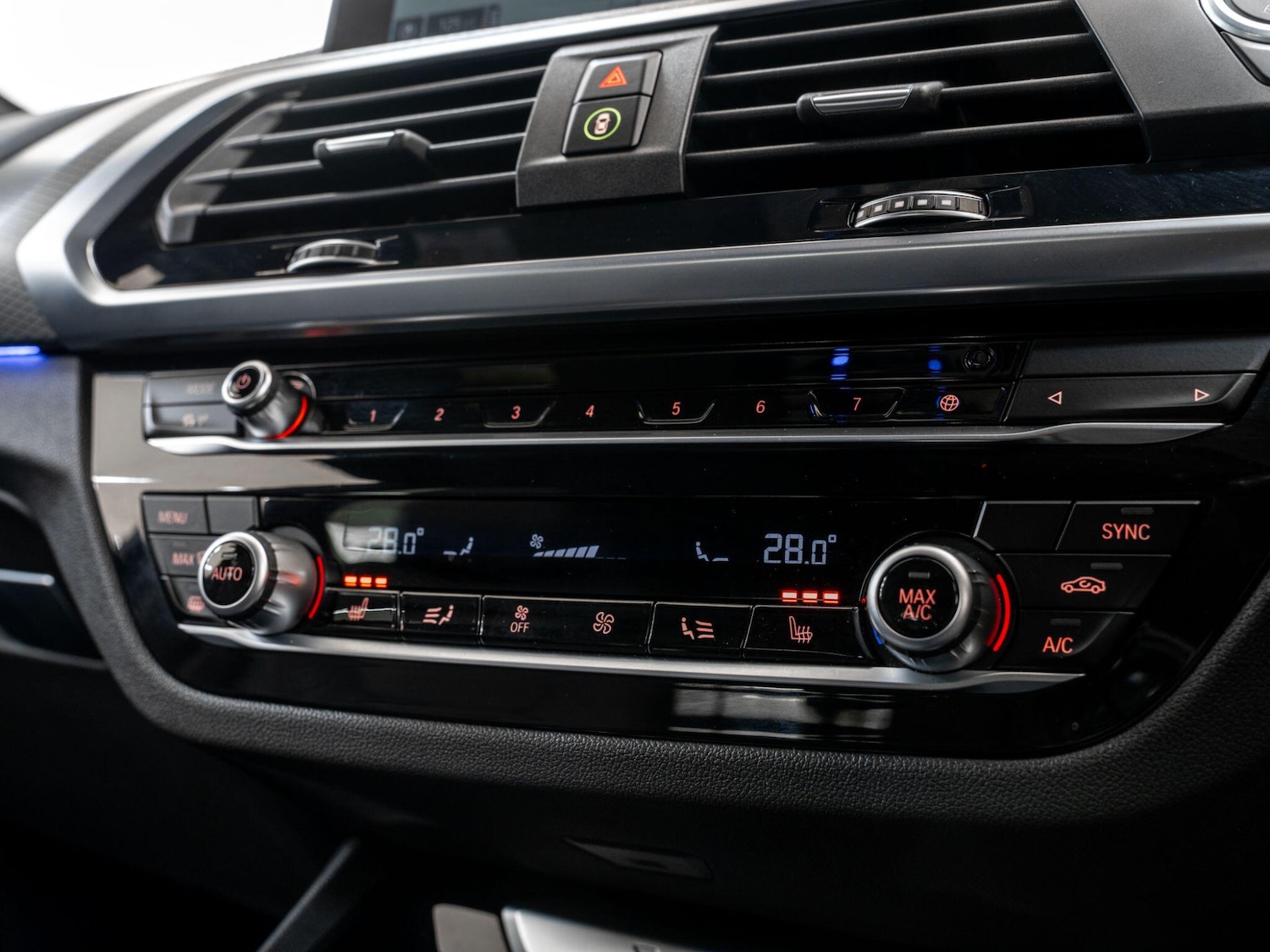 Used BMW X3 2021 for sale - 76512124: Photo 45