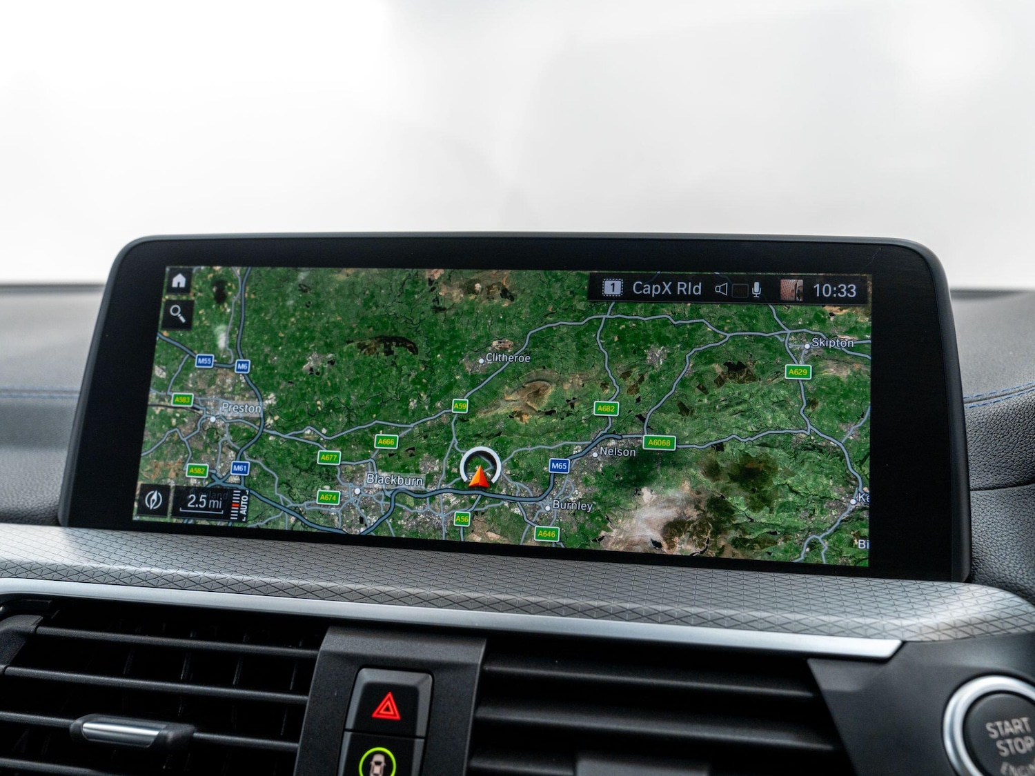 Used BMW X3 2021 for sale - 76512124: Photo 47