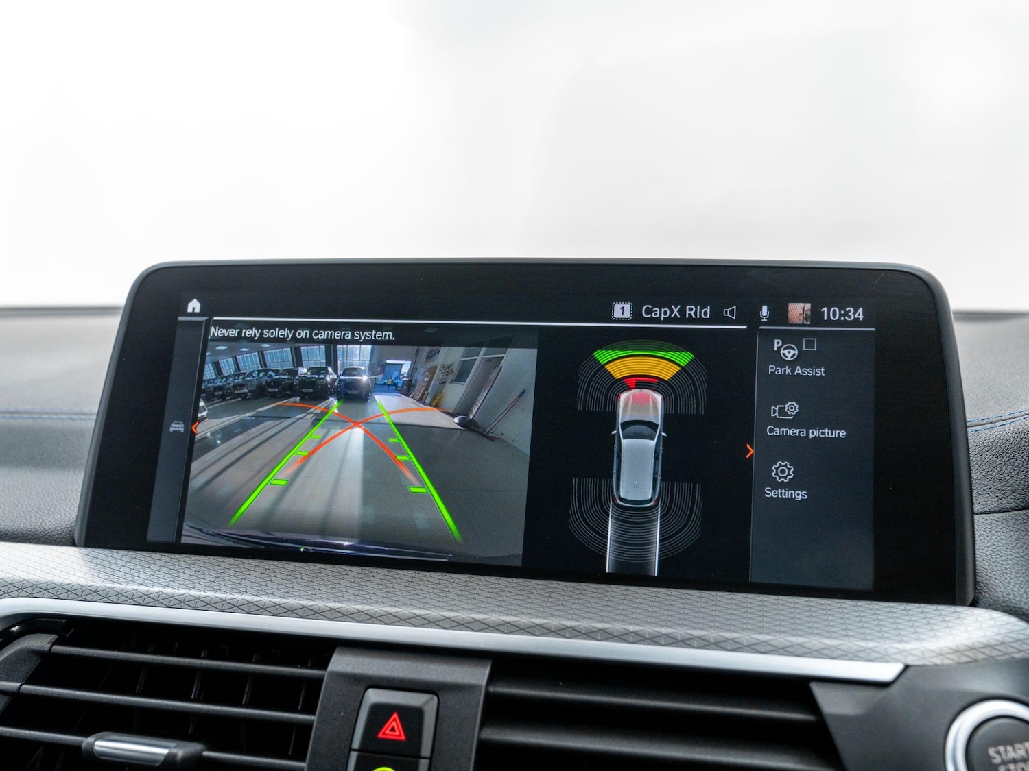 Used BMW X3 2021 for sale - 76512124: Photo 48