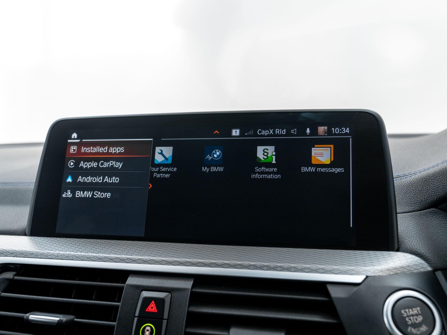 Used BMW X3 2021 for sale - 76512124: Photo 49