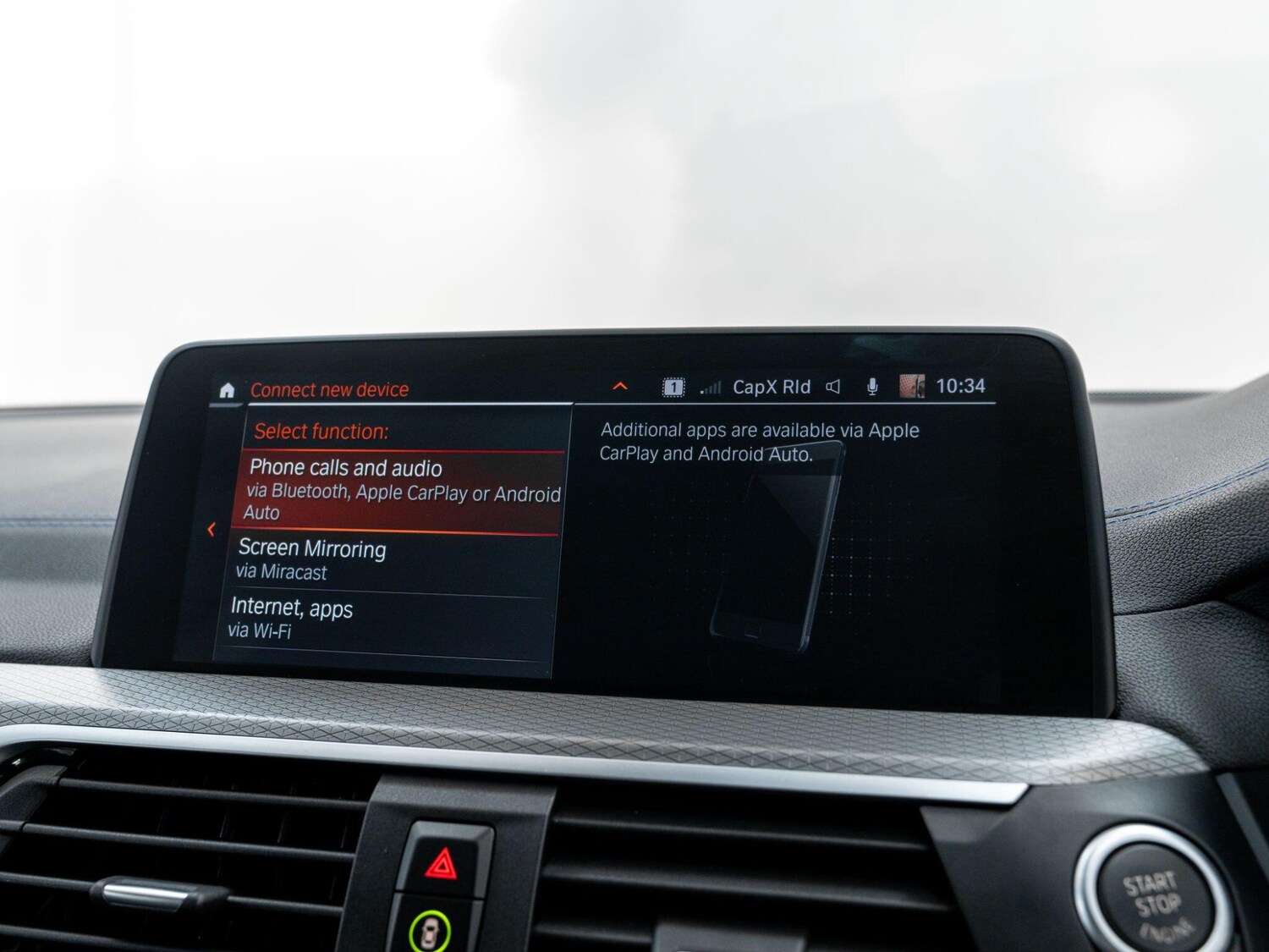 Used BMW X3 2021 for sale - 76512124: Photo 50