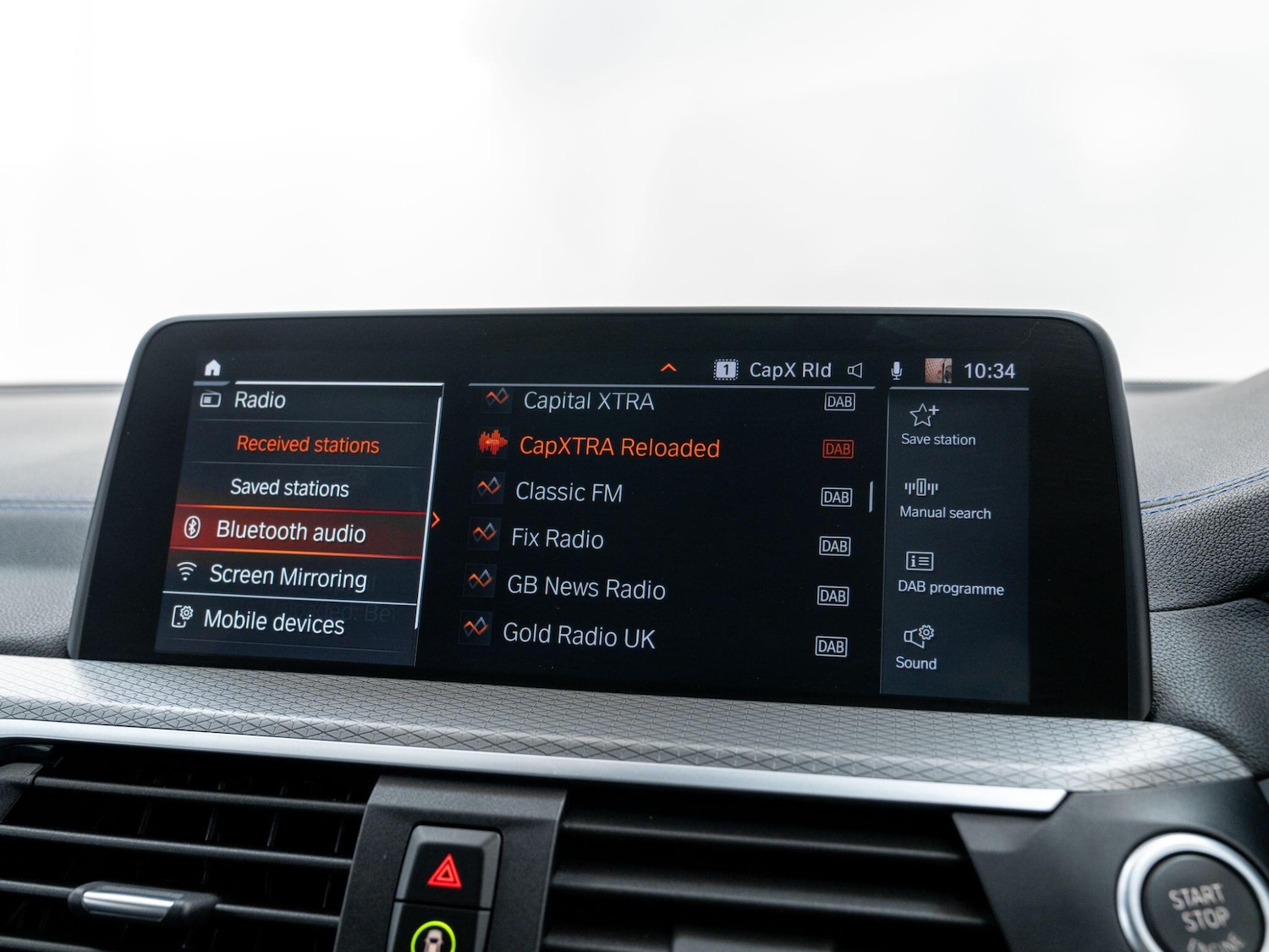 Used BMW X3 2021 for sale - 76512124: Photo 51