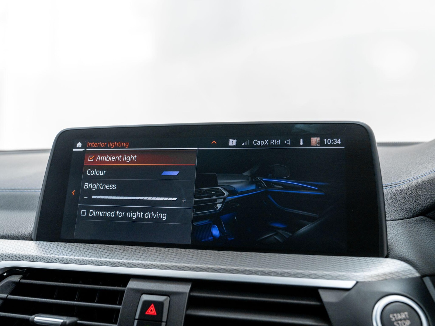 Used BMW X3 2021 for sale - 76512124: Photo 53