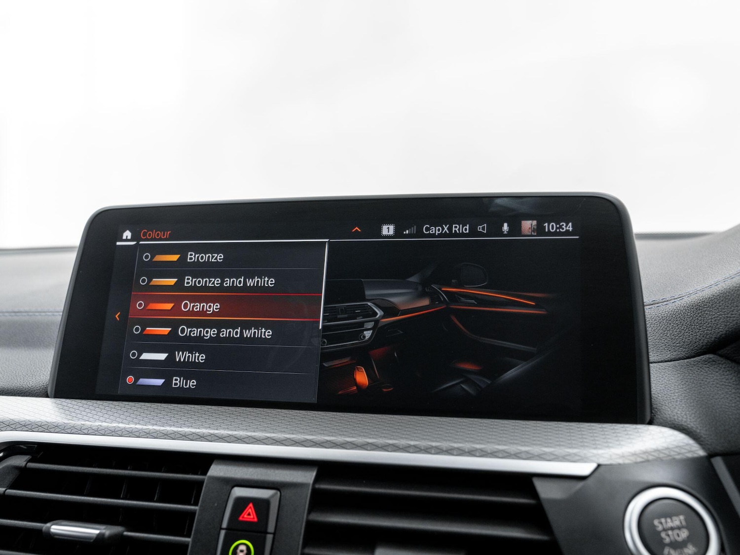 Used BMW X3 2021 for sale - 76512124: Photo 54