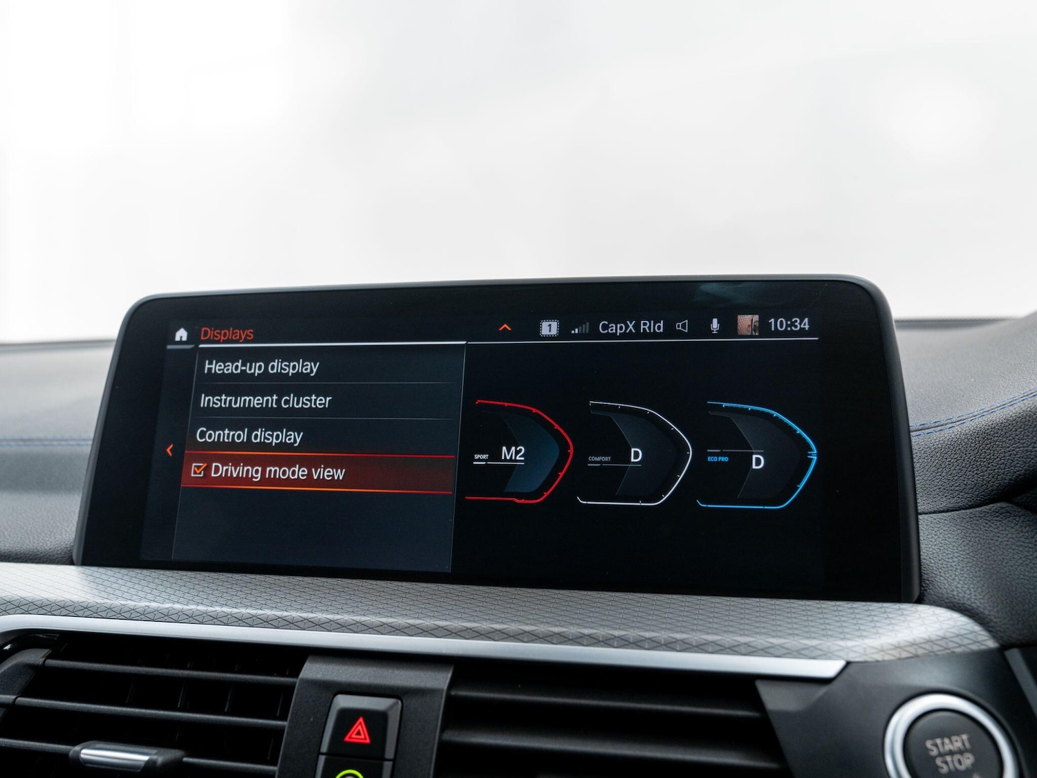 Used BMW X3 2021 for sale - 76512124: Photo 55