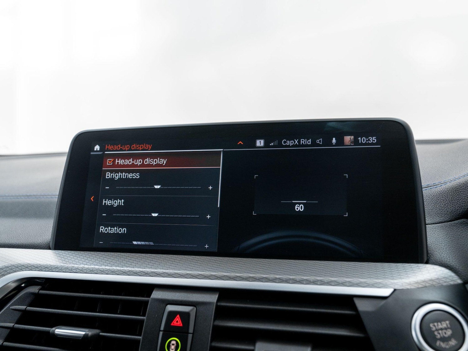 Used BMW X3 2021 for sale - 76512124: Photo 56