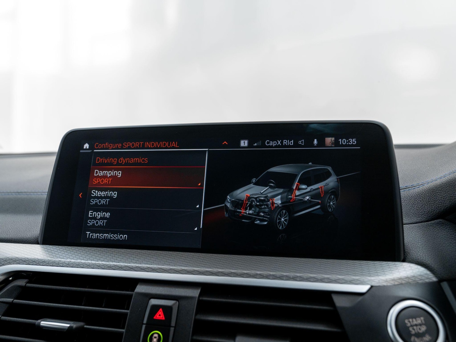 Used BMW X3 2021 for sale - 76512124: Photo 57