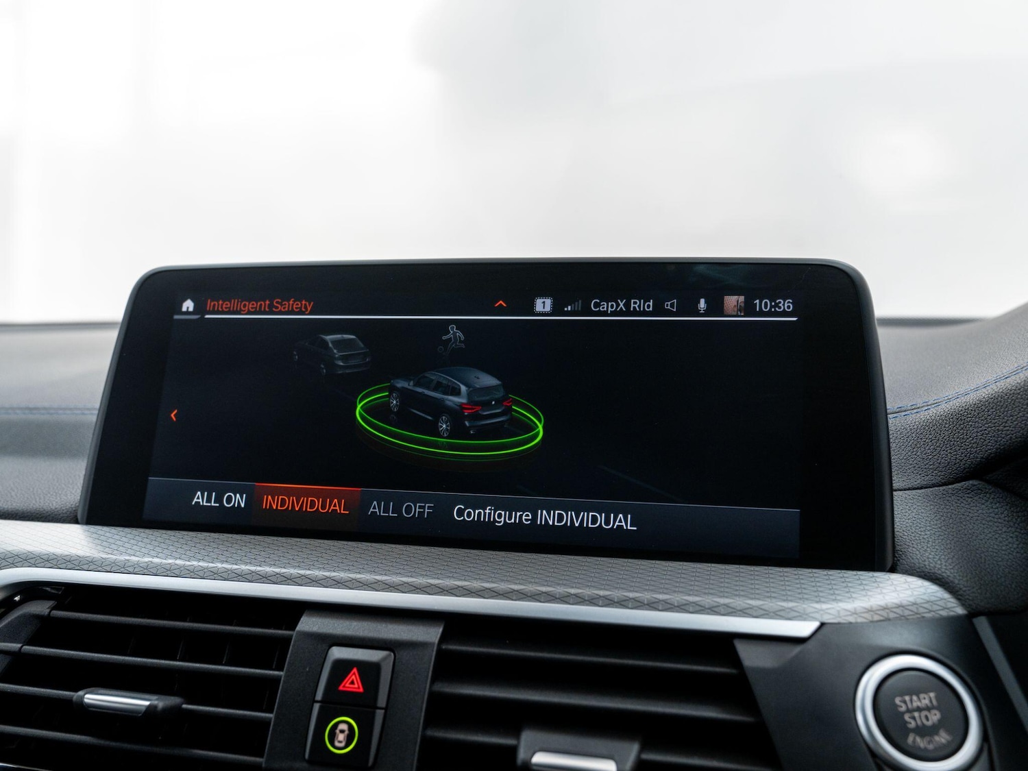 Used BMW X3 2021 for sale - 76512124: Photo 59