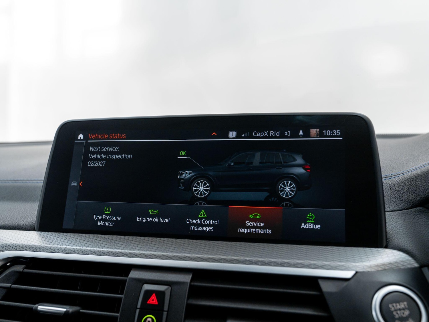 Used BMW X3 2021 for sale - 76512124: Photo 60