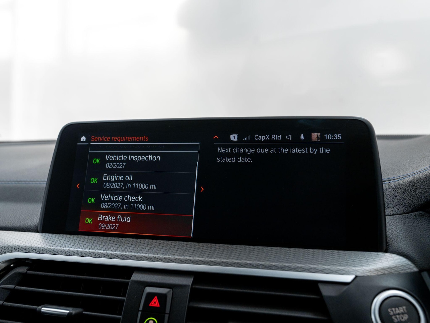 Used BMW X3 2021 for sale - 76512124: Photo 61