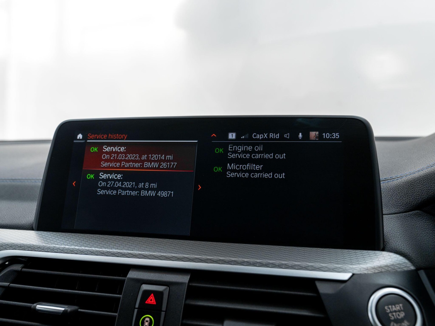 Used BMW X3 2021 for sale - 76512124: Photo 62