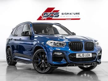 Used BMW X3 2019 for sale - 79817626: Photo
