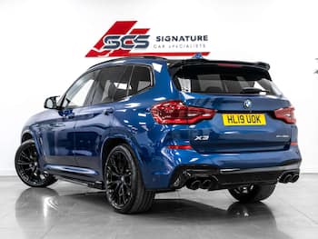 Used BMW X3 2019 for sale - 79817626: Photo