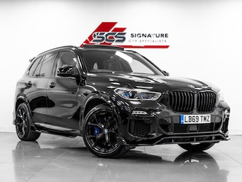 2019 (69) - 3.0 30d M Sport Auto xDrive Euro 6 (s/s) 5dr