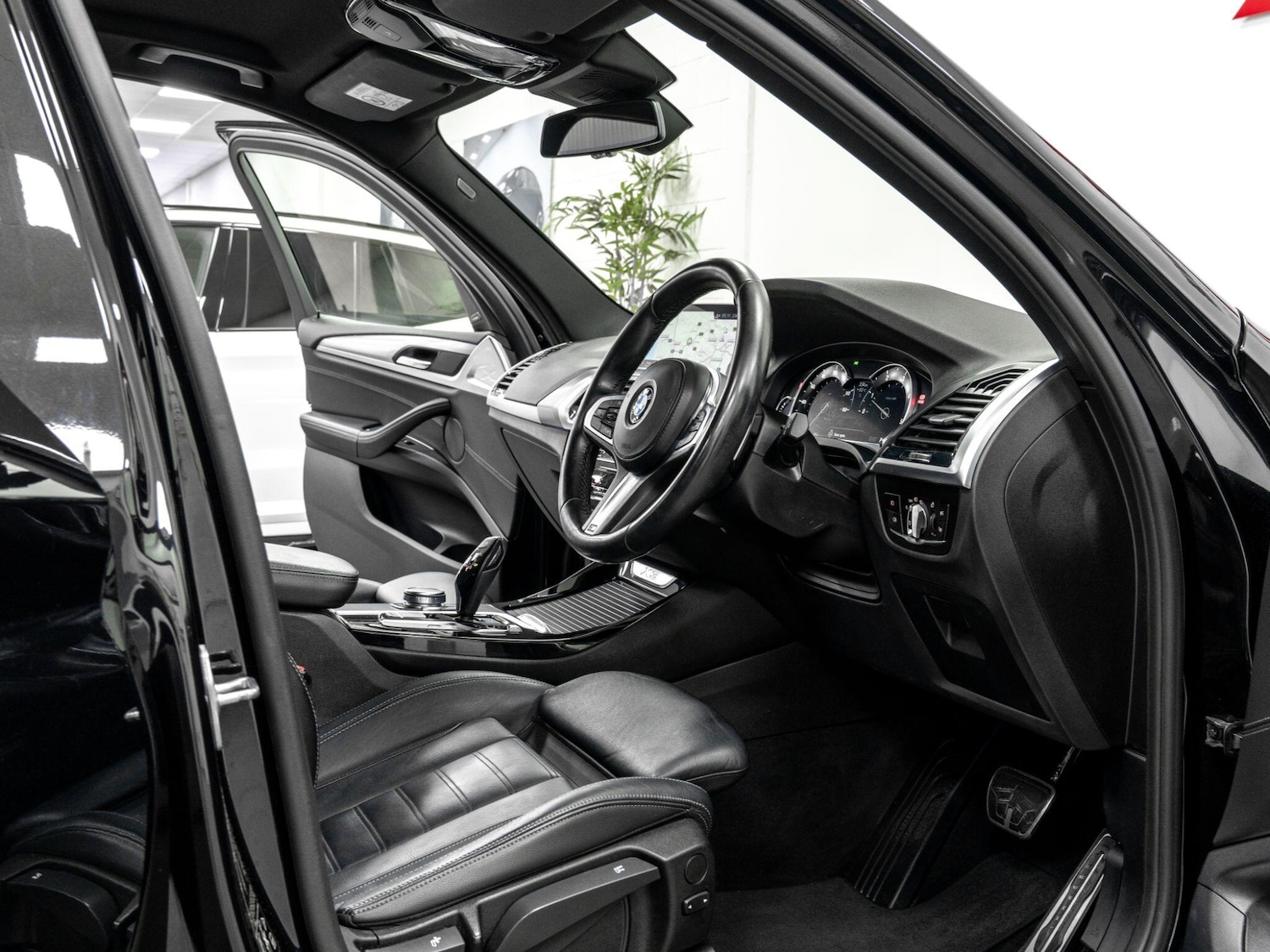 Used BMW X3 2018 for sale - 76633637: Photo 14