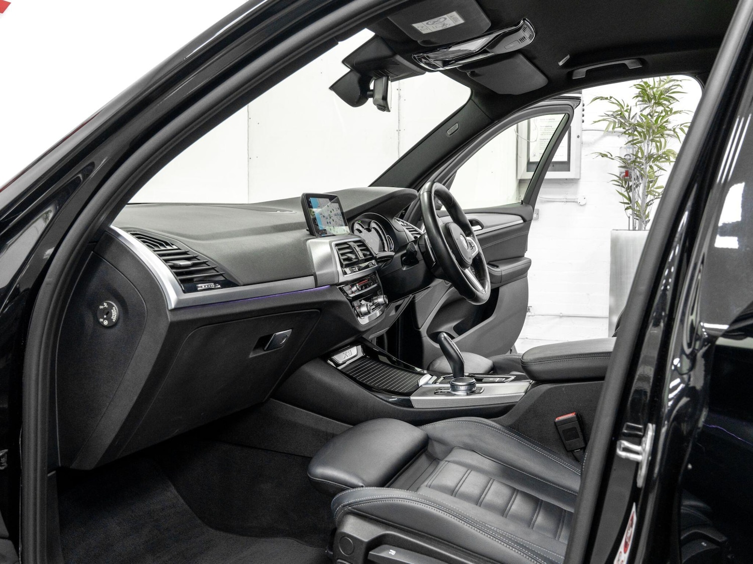 Used BMW X3 2018 for sale - 76633637: Photo 15