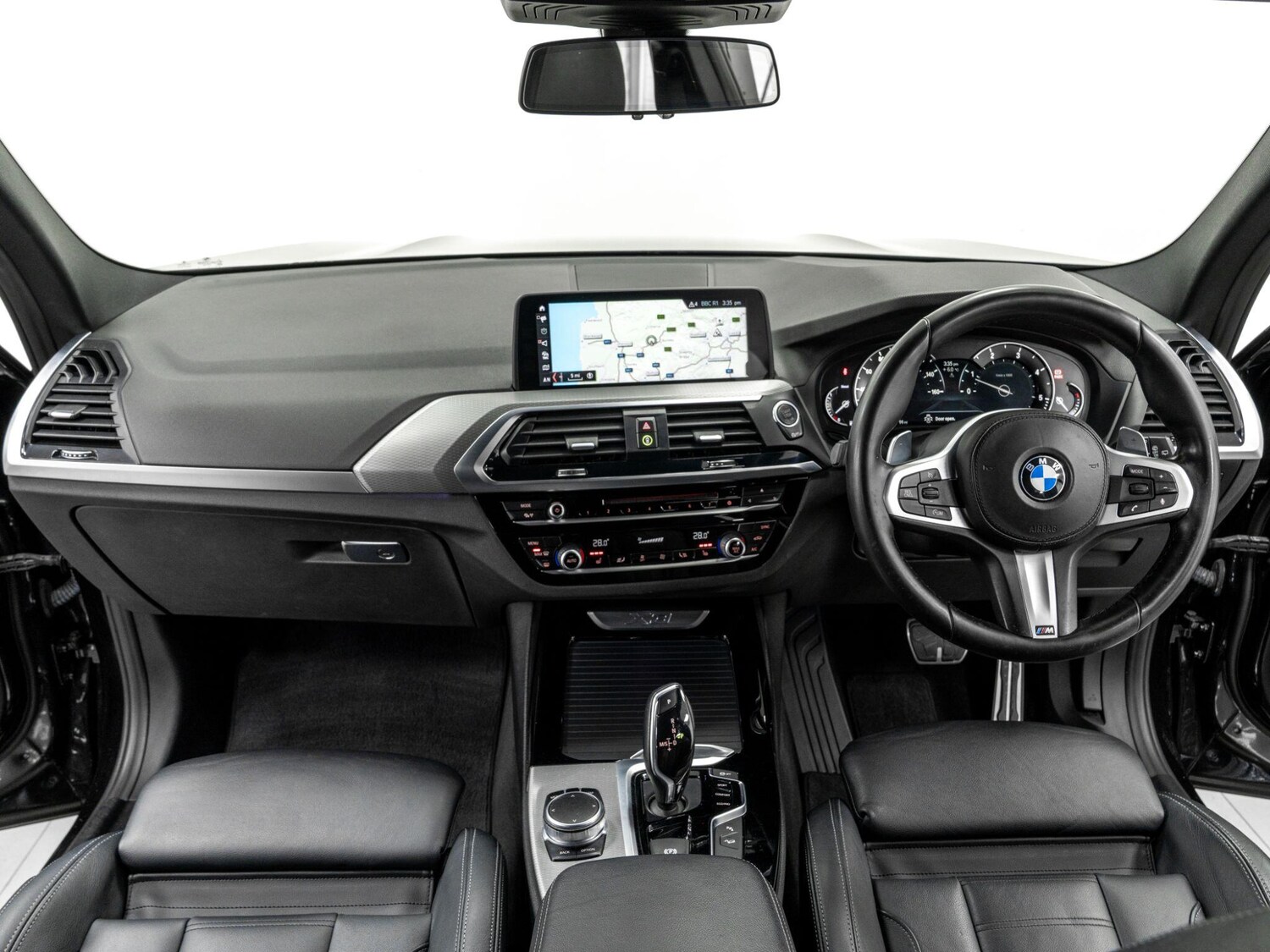 Used BMW X3 2018 for sale - 76633637: Photo 16