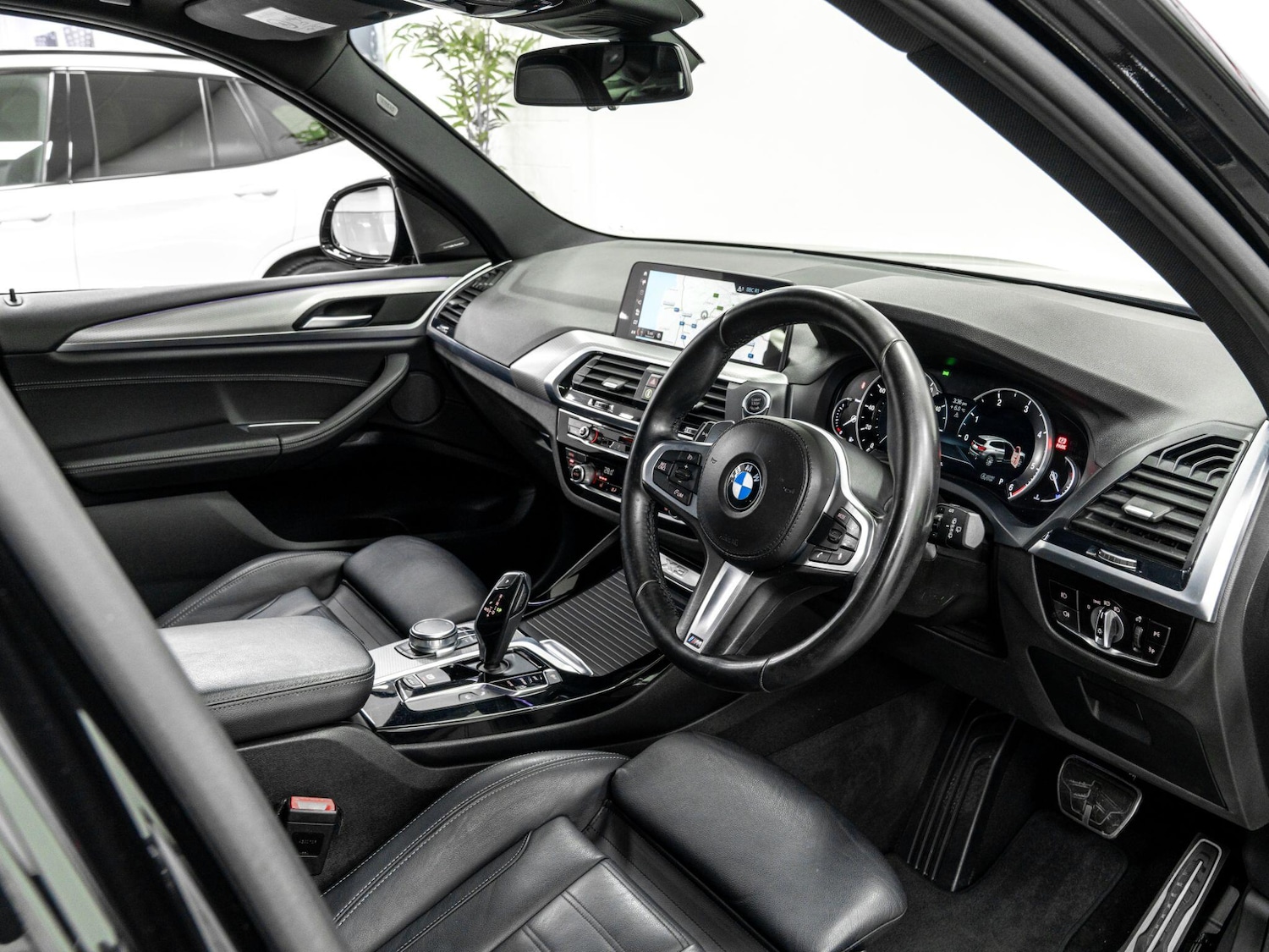 Used BMW X3 2018 for sale - 76633637: Photo 17