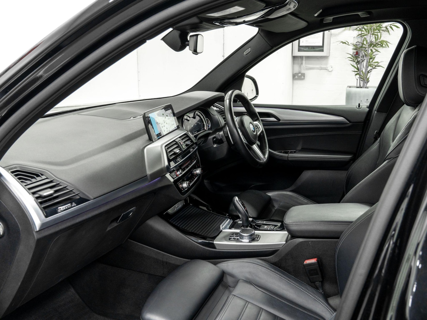 Used BMW X3 2018 for sale - 76633637: Photo 18