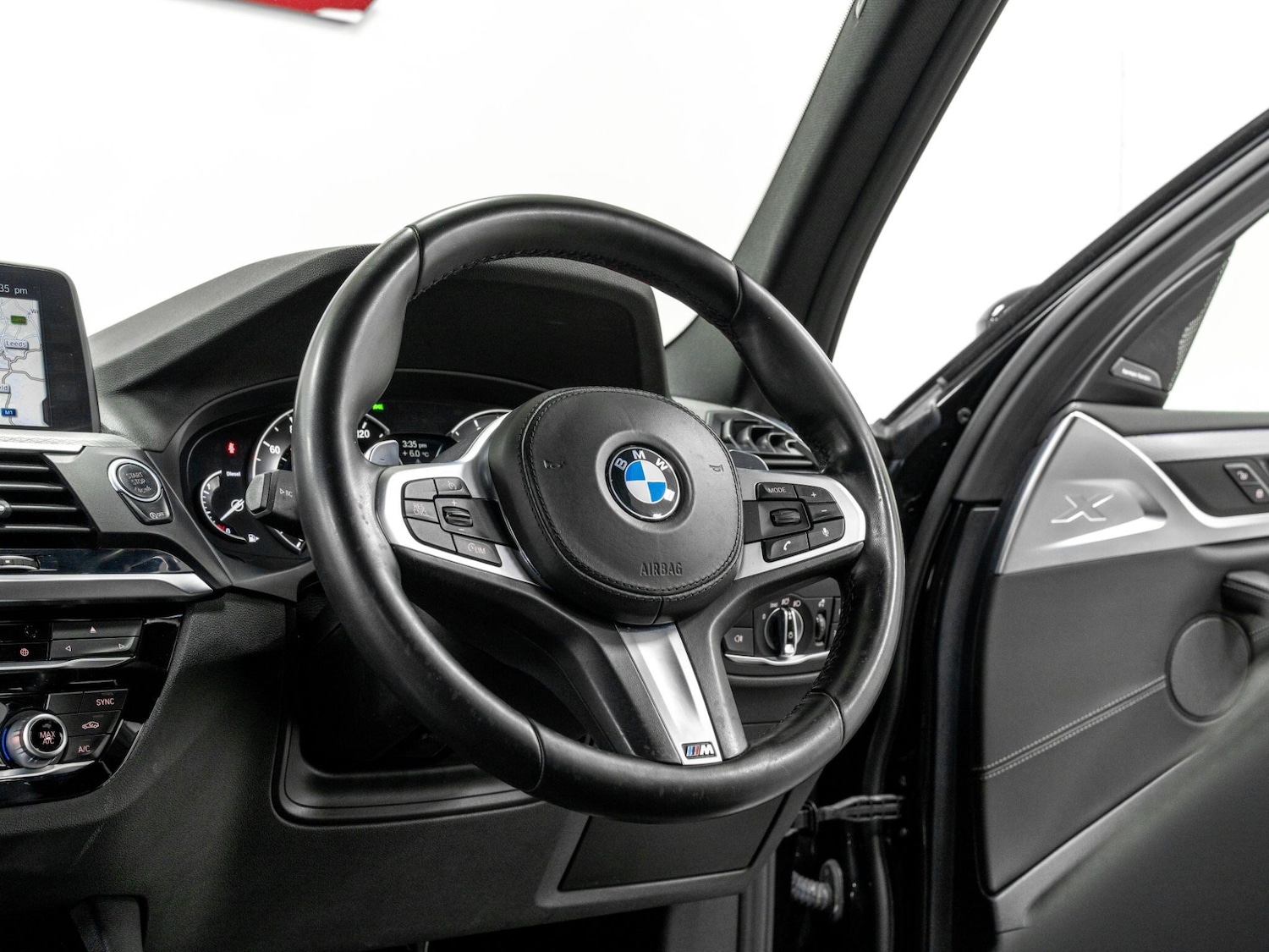 Used BMW X3 2018 for sale - 76633637: Photo 19