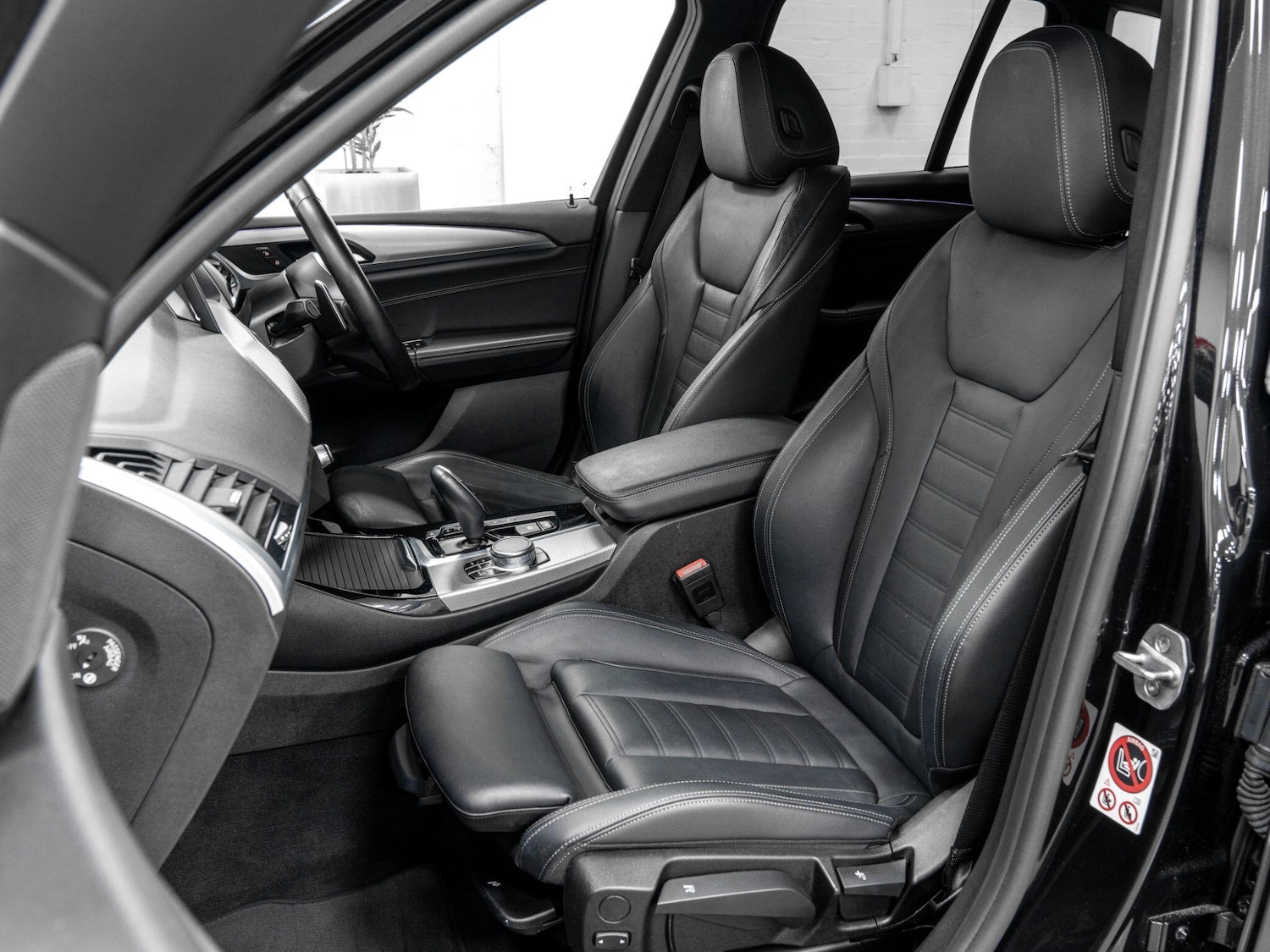 Used BMW X3 2018 for sale - 76633637: Photo 20