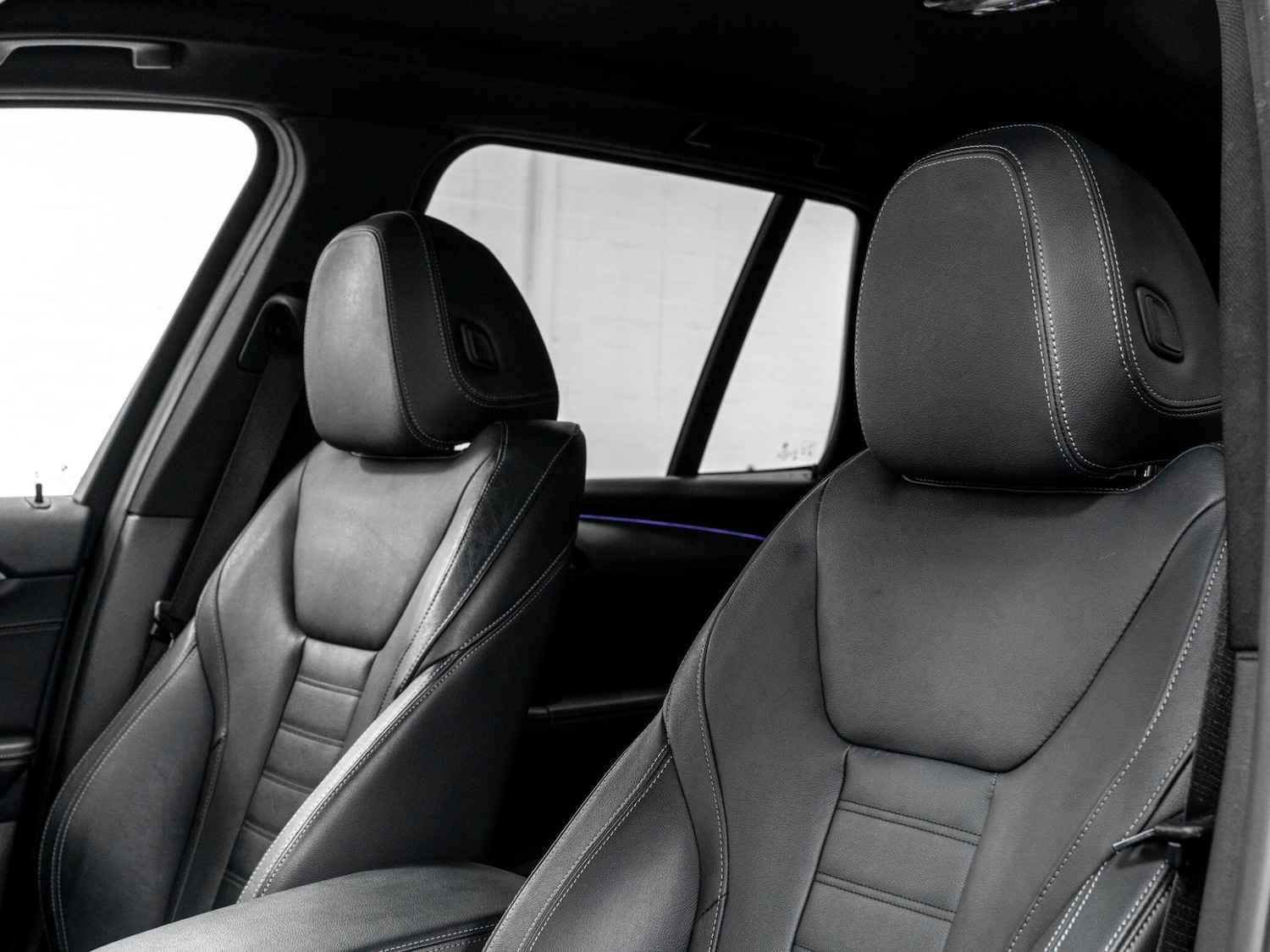 Used BMW X3 2018 for sale - 76633637: Photo 21