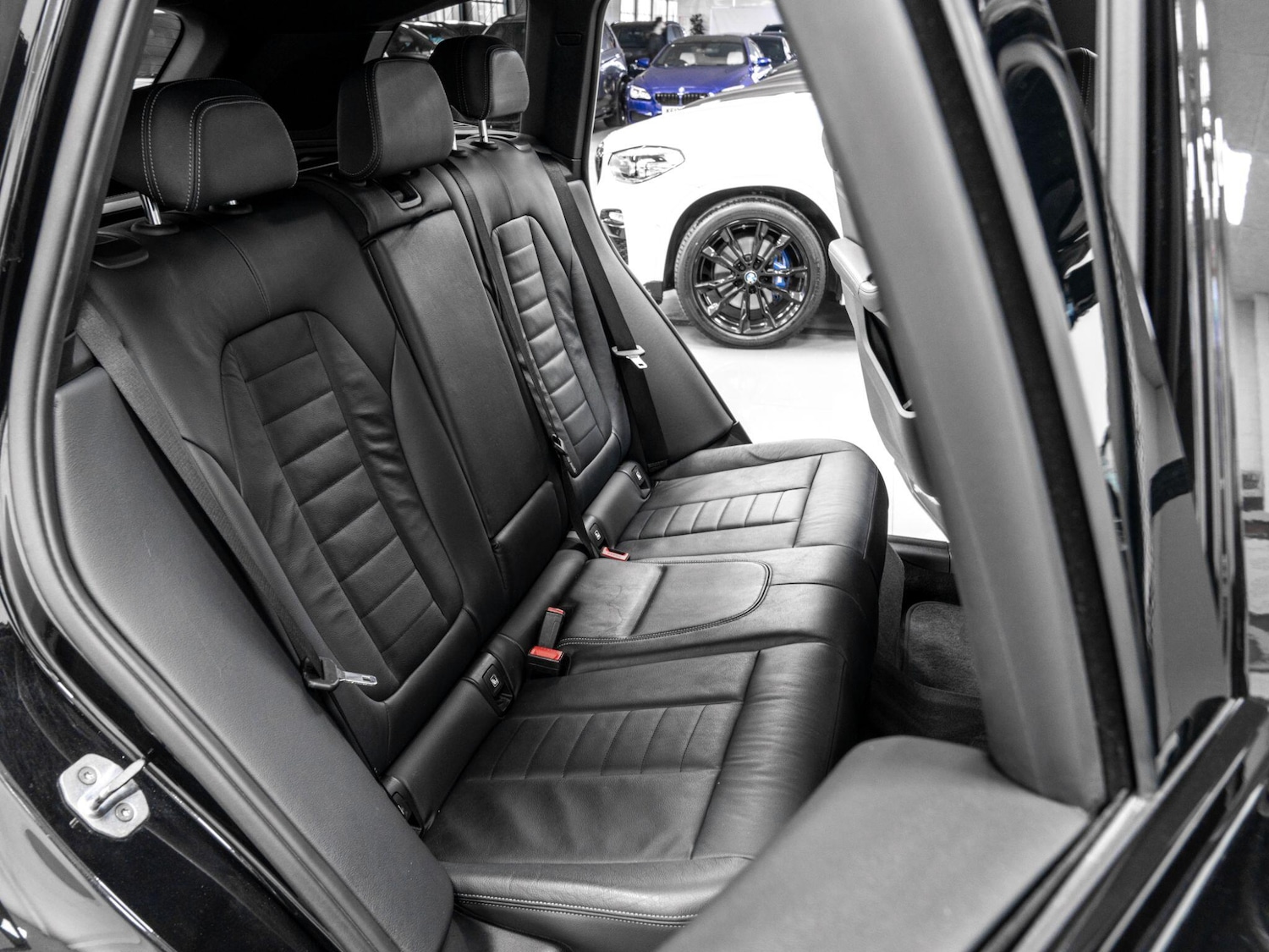 Used BMW X3 2018 for sale - 76633637: Photo 22