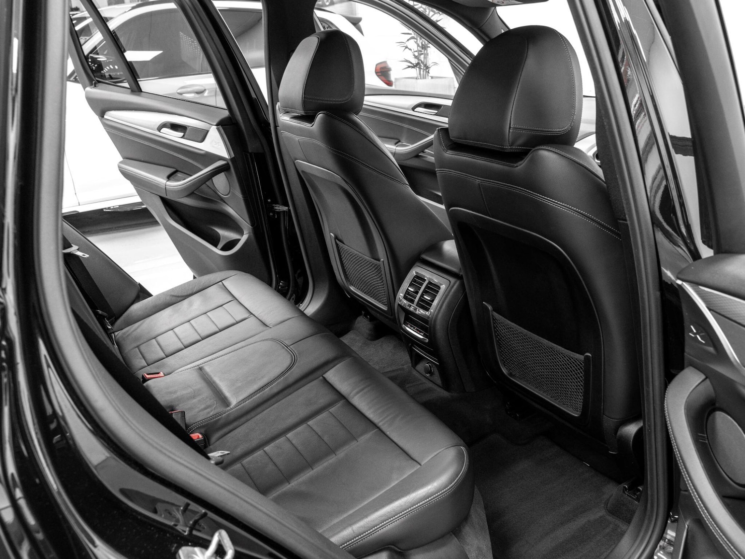 Used BMW X3 2018 for sale - 76633637: Photo 23