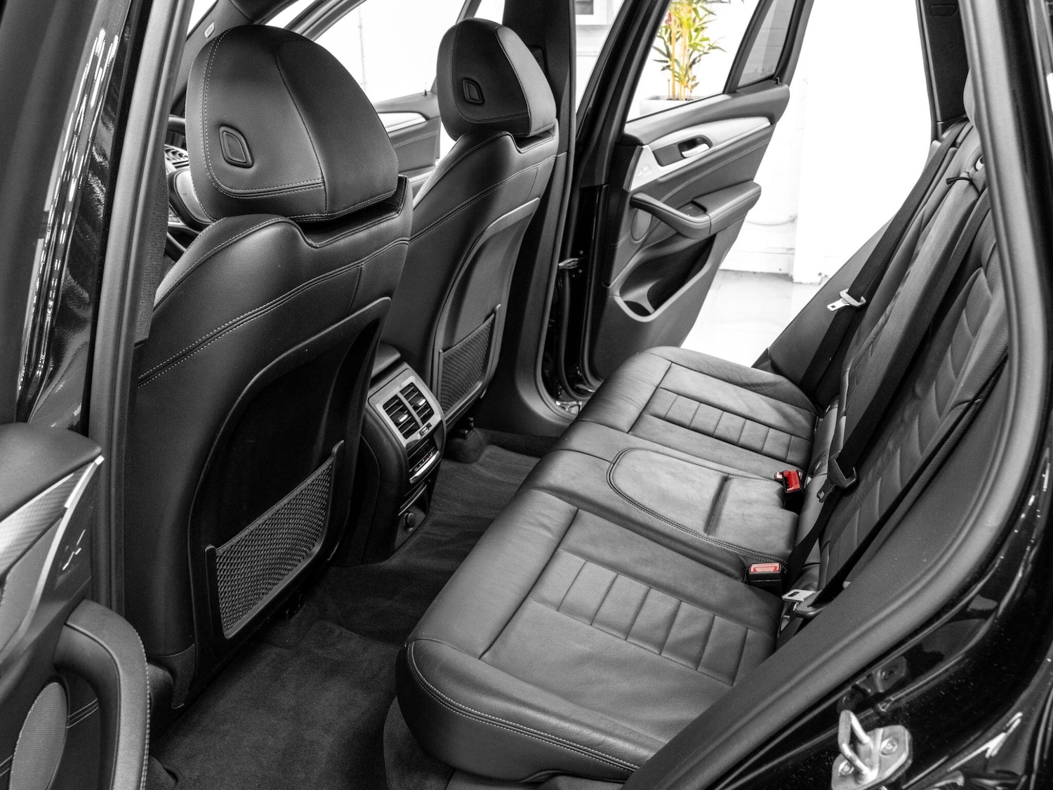 Used BMW X3 2018 for sale - 76633637: Photo 24