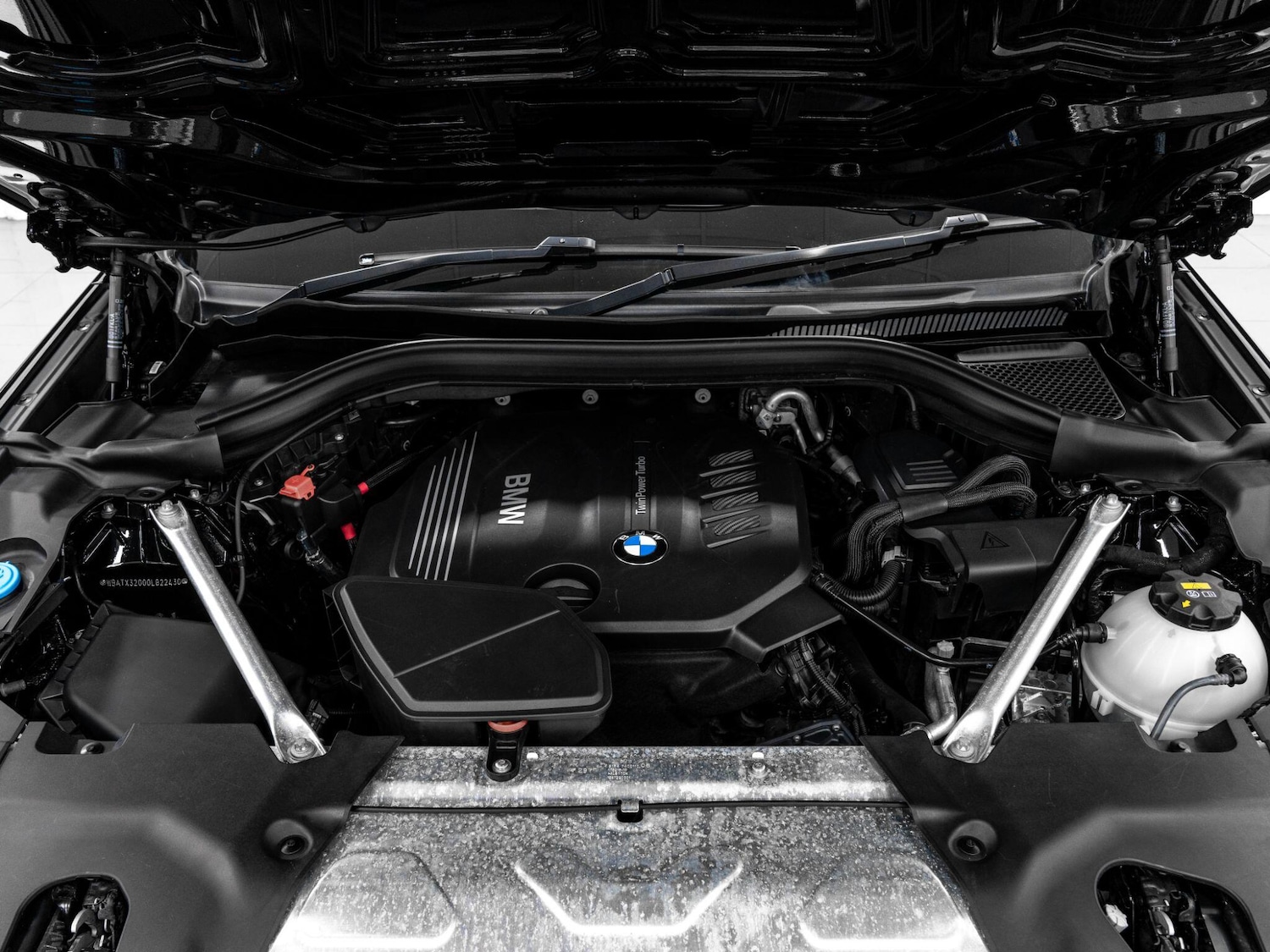 Used BMW X3 2018 for sale - 76633637: Photo 27