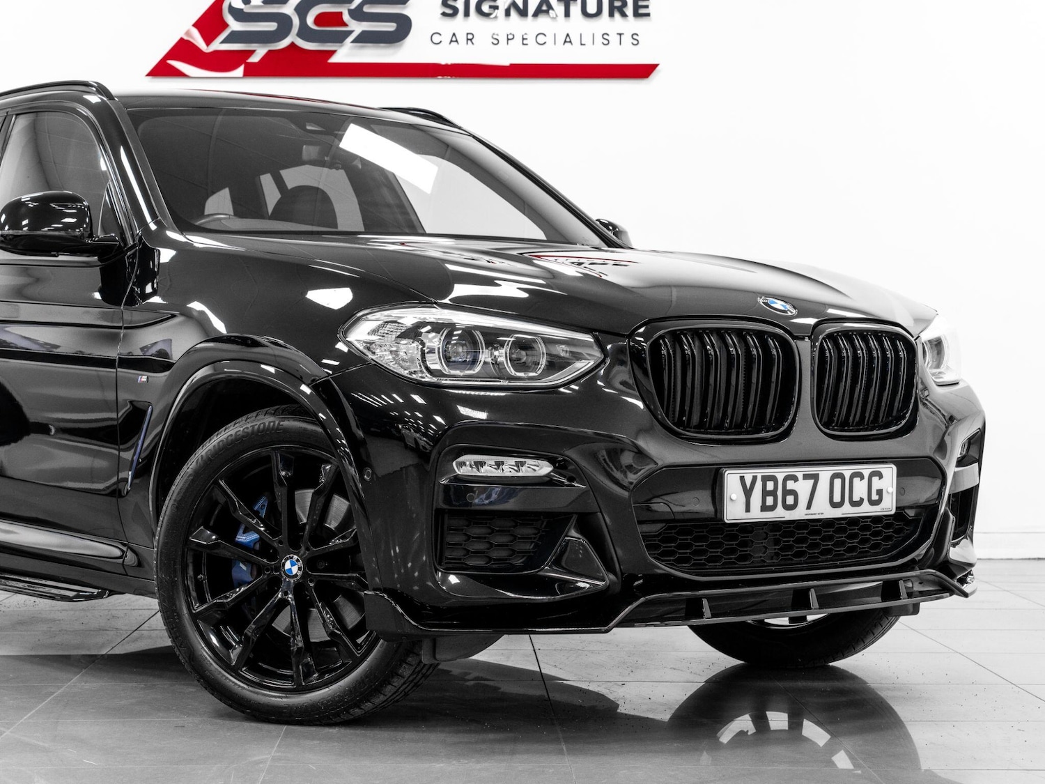 Used BMW X3 2018 for sale - 76633637: Photo 29