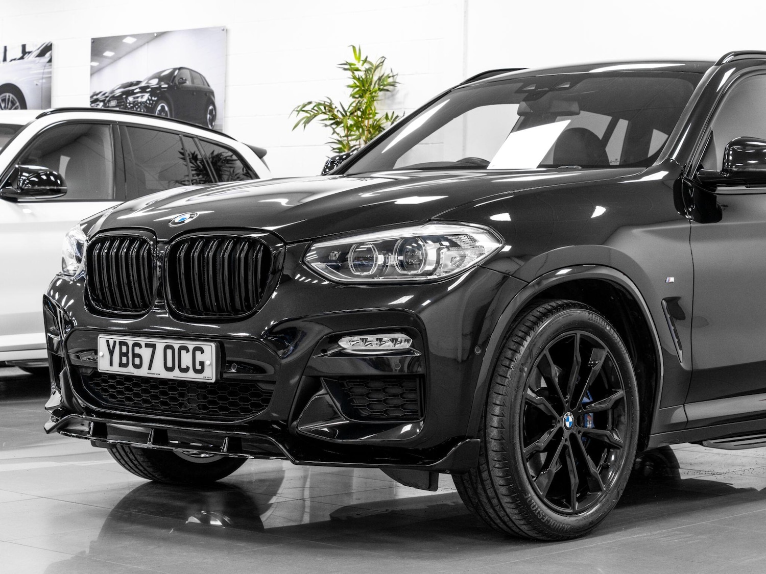 Used BMW X3 2018 for sale - 76633637: Photo 30