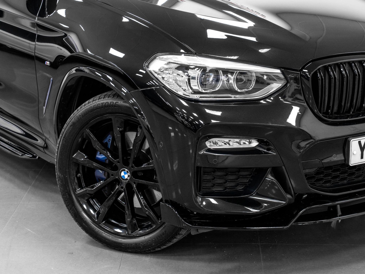 Used BMW X3 2018 for sale - 76633637: Photo 33