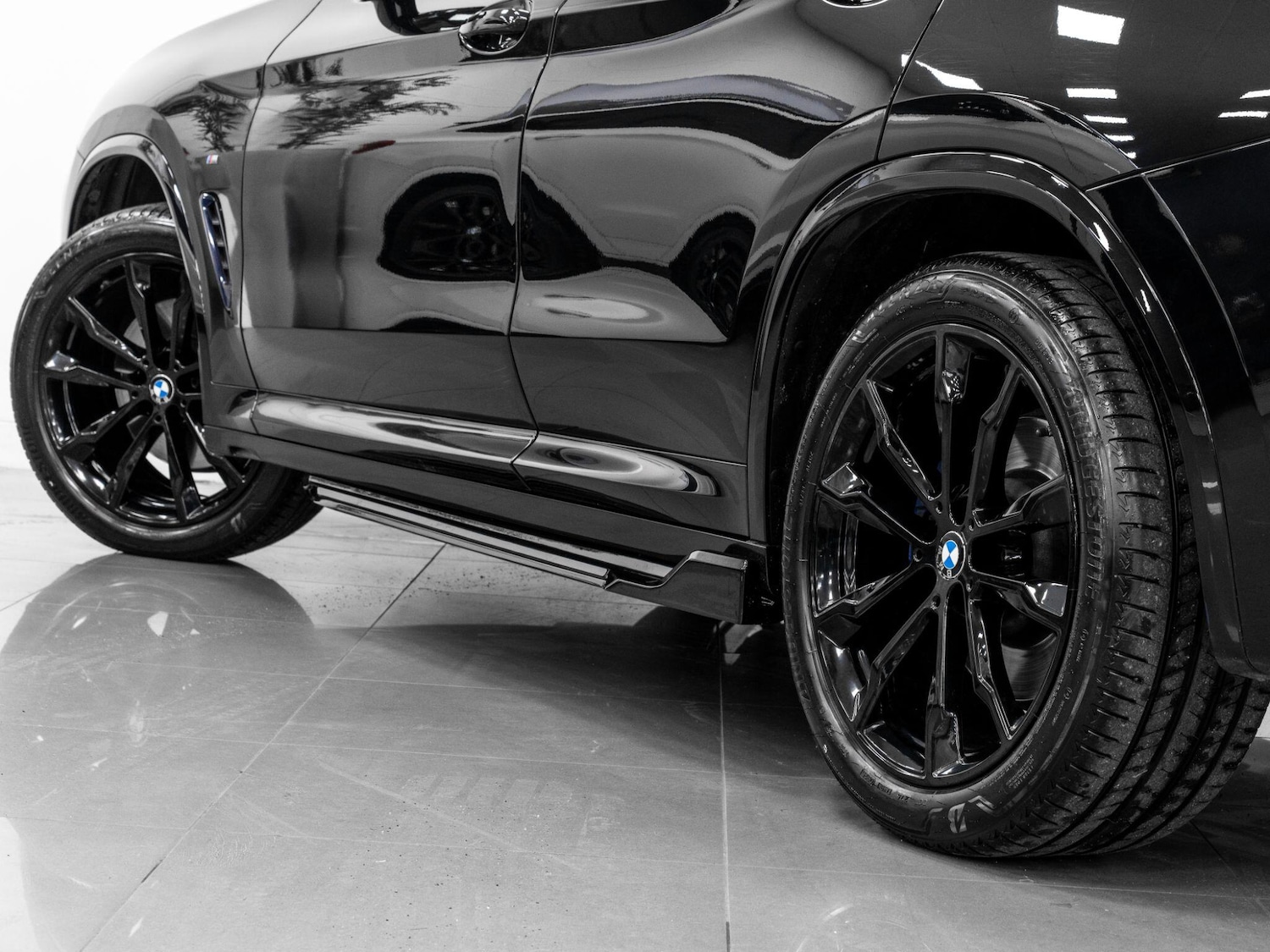 Used BMW X3 2018 for sale - 76633637: Photo 34