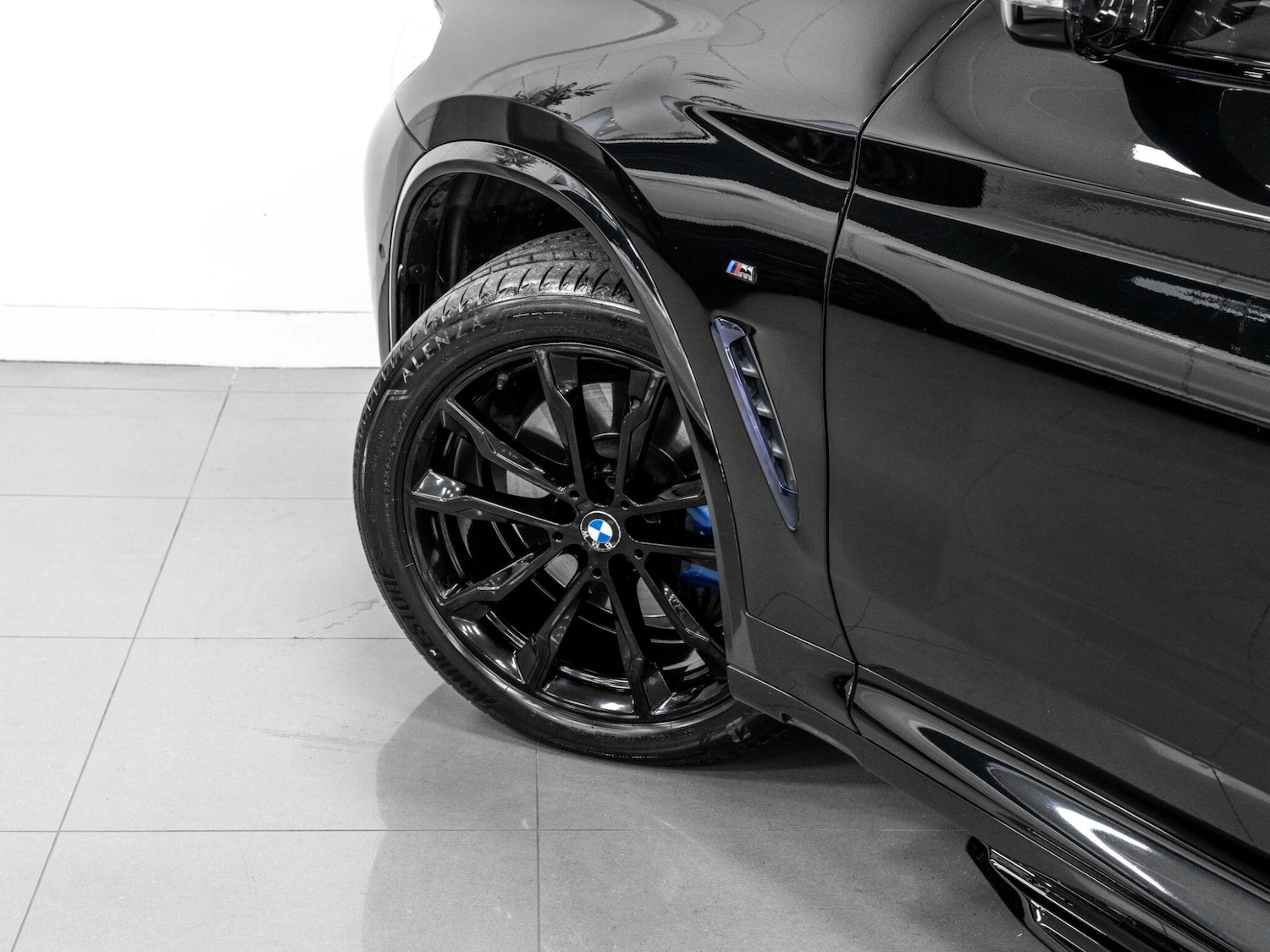 Used BMW X3 2018 for sale - 76633637: Photo 36