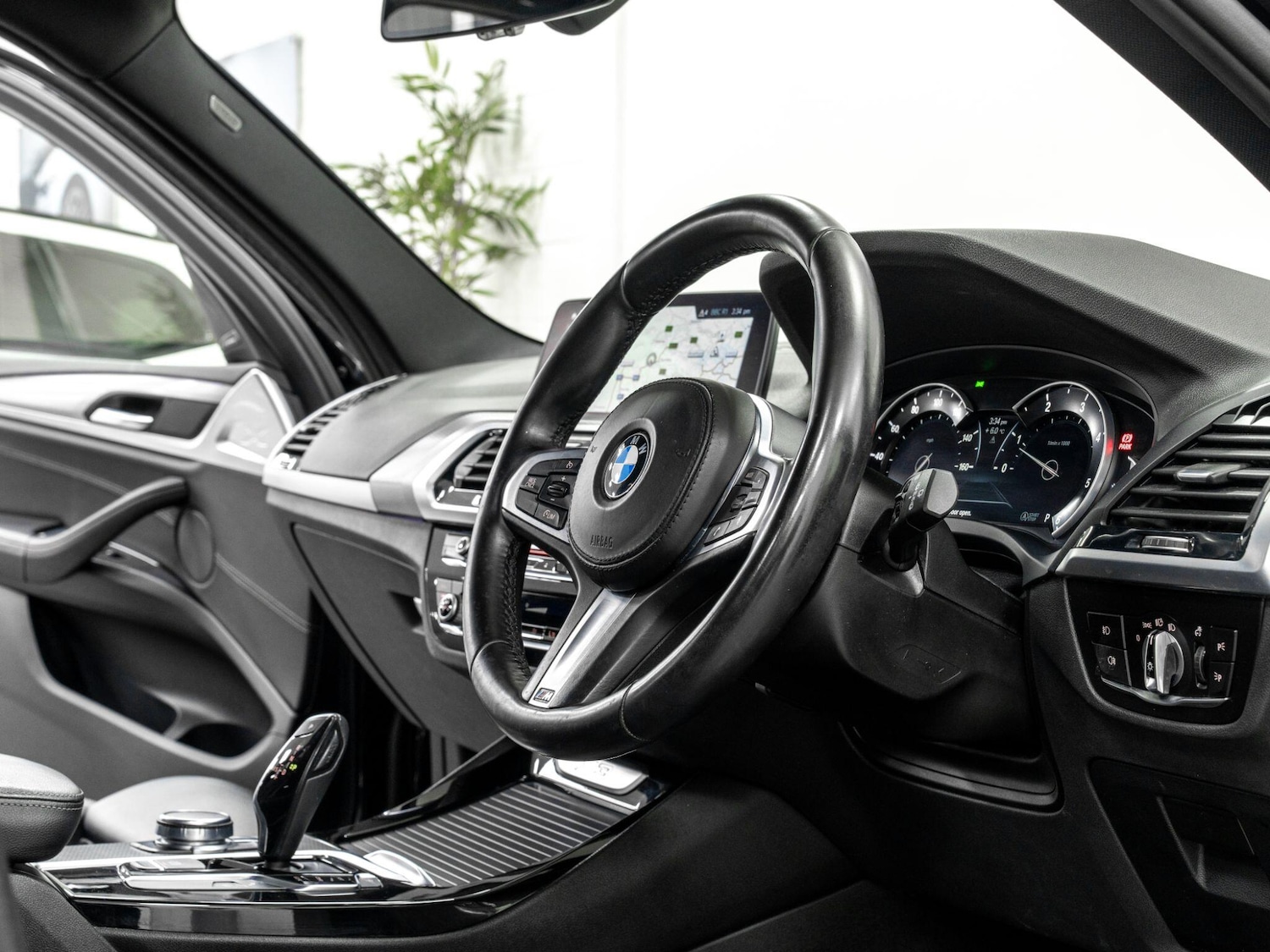 Used BMW X3 2018 for sale - 76633637: Photo 38